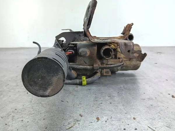 Webasto Thermo Top V 12V/42W Diesel OEM Lämmityslaite image 9