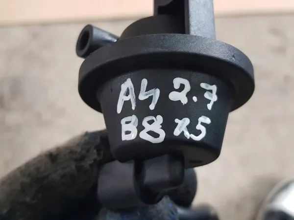EGR-koeler vacuümklep OEM AUDI A4 B8 A5 8T Q5 8R A6 C6 image 10
