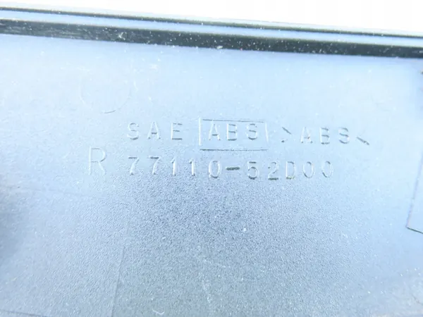 OEM 77110-52D001 Oikea taka-aurinkovarjo Suzuki image 3