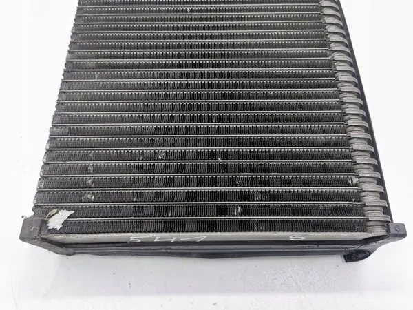 Audi A4 S4 B6 2002 Radiador de A/C 8E1820103 image 4