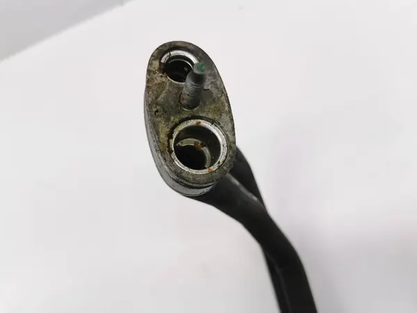 Audi A4 S4 B6 2002 Radiador de A/C 8E1820103 image 5