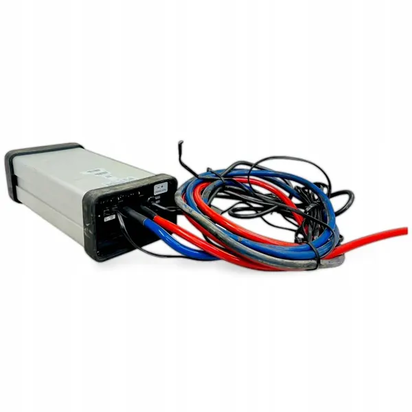 Alternador Scania OEM 0036063A - Usado image 5