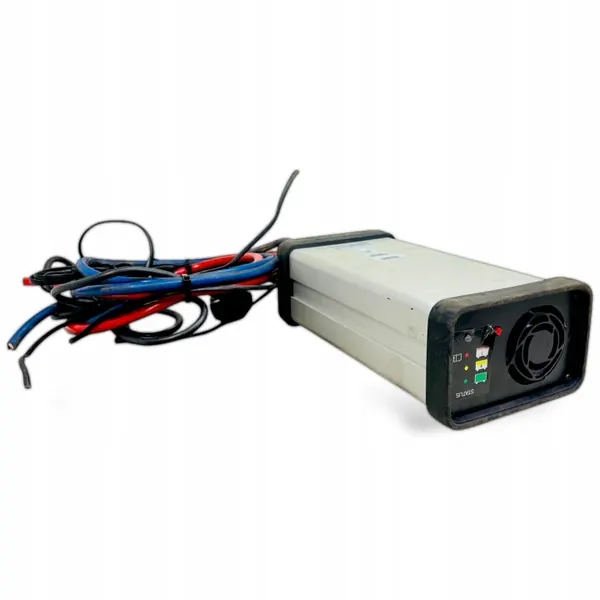 Alternador Scania OEM 0036063A - Usado image 6