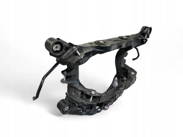 BMW i4 Taka-apukehys OEM 3B7916221 image 4