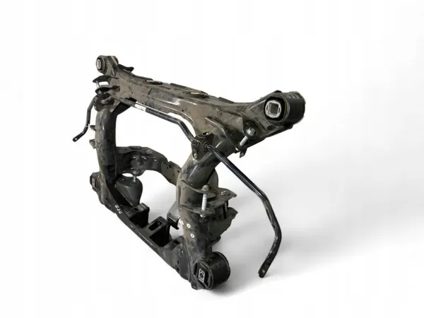 BMW i4 Taka-apukehys OEM 3B7916221 image 8