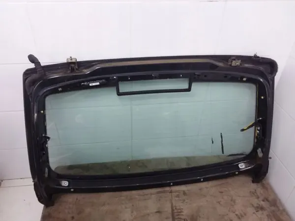 Vitre arrière Skoda Superb B6 OEM ARA89190 image 3