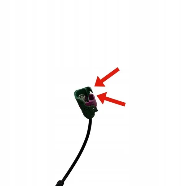 Antenne GPS Ford Mustang VI OEM JR3T19K351BA image 3