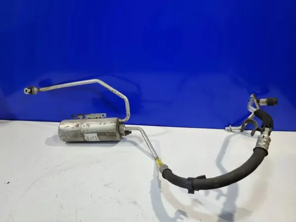 Saab AC-kuivain OEM 13115040 9-3 1.9L 2006 image 2
