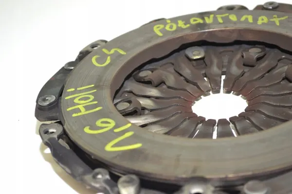 CITROEN C4 PICASSO II PEUGEOT KUPLUNGI 1.6 HDI 112HV OEM image 4