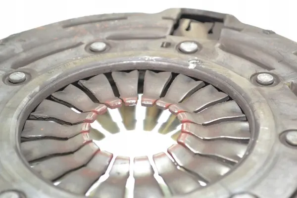 CITROEN C4 PICASSO II PEUGEOT KUPLUNGI 1.6 HDI 112HV OEM image 8