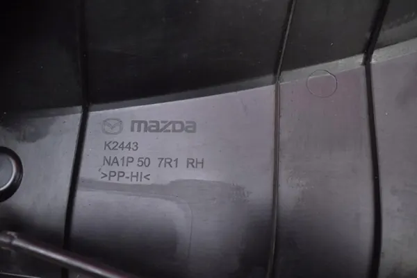 OEM NA1P507S1 Scheibenwischer Mazda MX-5 ND 2015-18 image 10