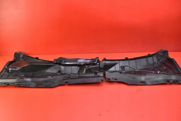 OEM NA1P507S1 Scheibenwischer Mazda MX-5 ND 2015-18 image 5