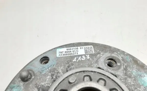 OEM 6863135 Vorderer rechter Stoßdämpferhalter für BMW image 3