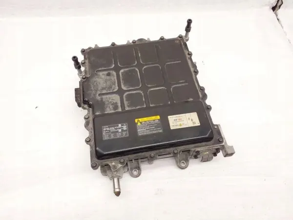 Kia OE Invertteri OEM 364000EAB0 Kia Soul II:lle image 2