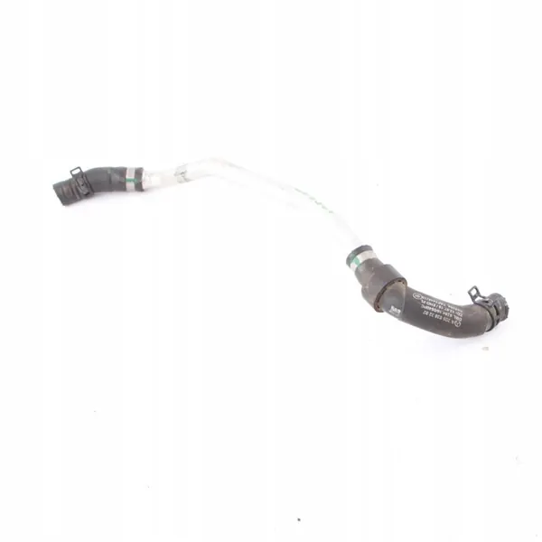 Mercedes-Benz GLC Diesel Kaapelit OEM A2538305500 image 6
