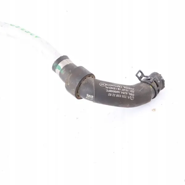 Mercedes-Benz GLC Diesel Kaapelit OEM A2538305500 image 7