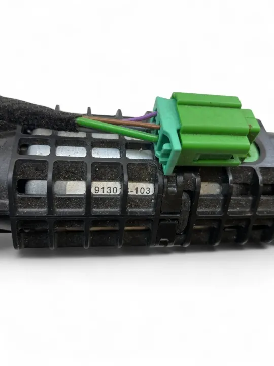 Volvo XC90 Stolsjusteringsmotor OEM 913018103 image 8