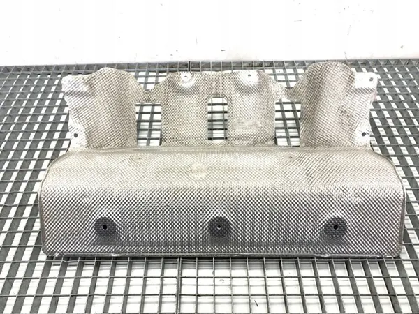 Lämpösuoja OEM 7340227 BMW G31 Touringille image 2