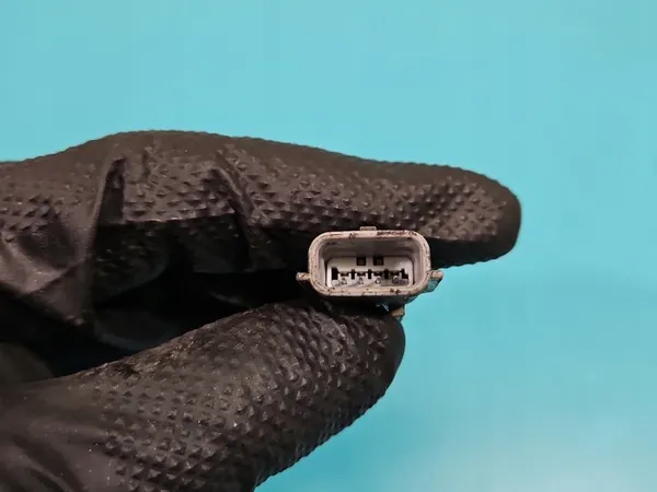 Sensor Lambda Dacia Sandero II 12-20 1.0 12V SCE F8201547922 image 2