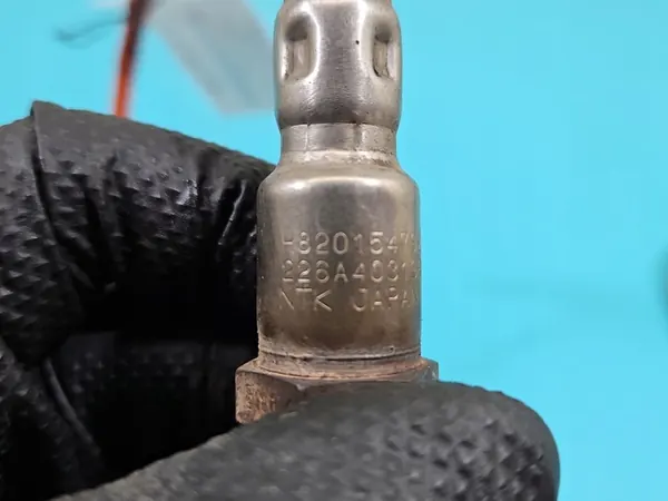 Sensor Lambda Dacia Sandero II 12-20 1.0 12V SCE F8201547922 image 4