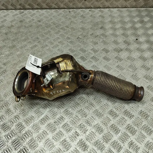 Katalysator OEM L1B1-5E211-BE för Ford Puma MK2 image 2