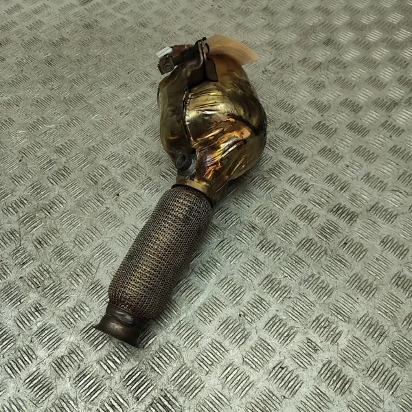 Katalysator OEM L1B1-5E211-BE för Ford Puma MK2 image 4