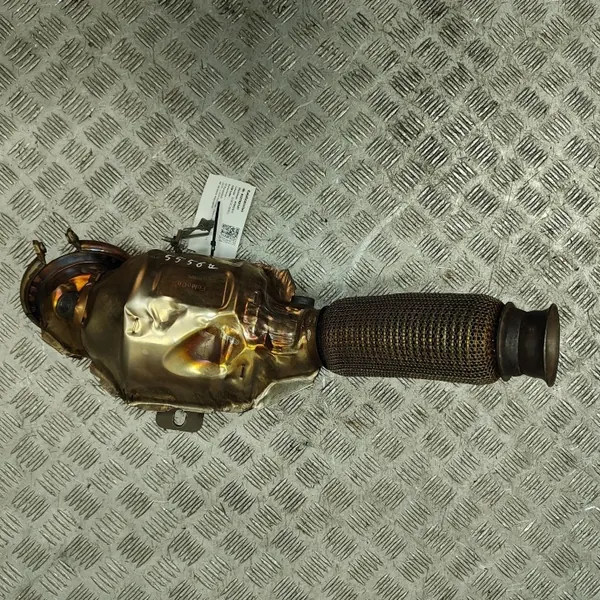 Katalysator OEM L1B1-5E211-BE för Ford Puma MK2 image 5