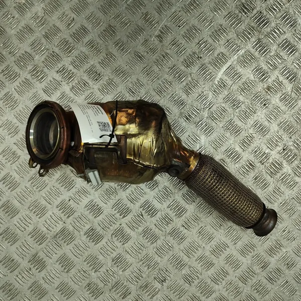Katalysator OEM L1B1-5E211-BE för Ford Puma MK2 image 6