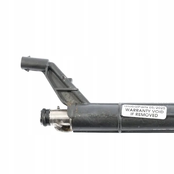 Iniettore carburante Audi Q7 4M 3.0 TFSI 06M906036AE image 2