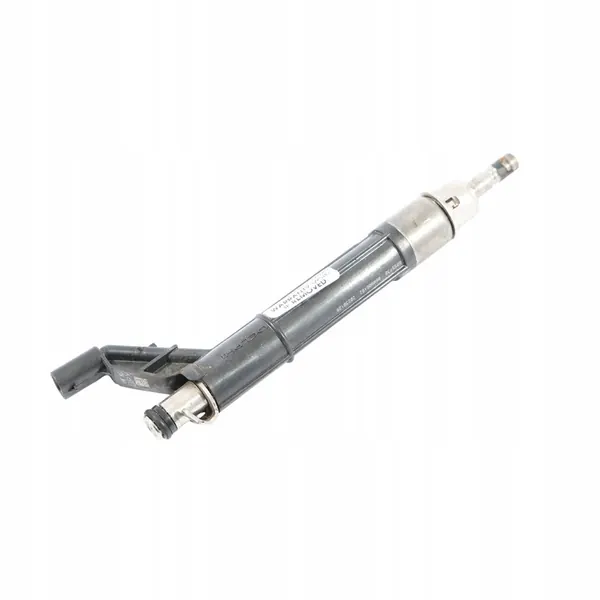 Iniettore carburante Audi Q7 4M 3.0 TFSI 06M906036AE image 4