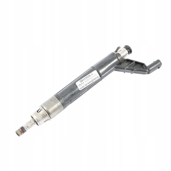 Iniettore carburante Audi Q7 4M 3.0 TFSI 06M906036AE image 6