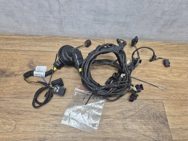 OEM 6844955 Achterbumper Harness voor BMW F32 F33 F36 image 2