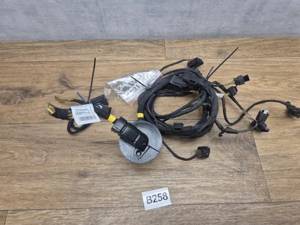 OEM 6844955 Achterbumper Harness voor BMW F32 F33 F36 image 8