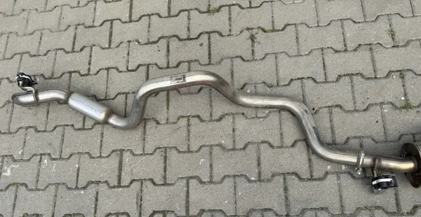 RENAULT KANGOO III IV 1.5 DCI Catalytic Converter 208023544R image 5