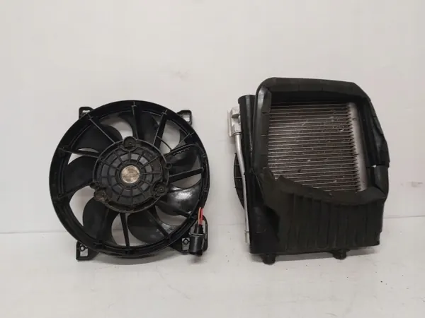 OEM A1775004800 AC-kondensor för Mercedes W177 A45 AMG image 2