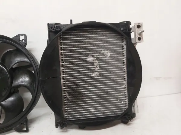 OEM A1775004800 AC-kondensor för Mercedes W177 A45 AMG image 8