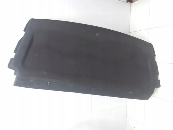 Estante de maletero Opel Vectra C OEM 13143563 - Usado image 2