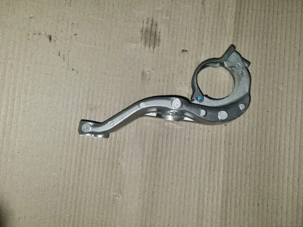 Suporte de Semieixo Fiat 600 OEM 9835560280 - Usado image 2
