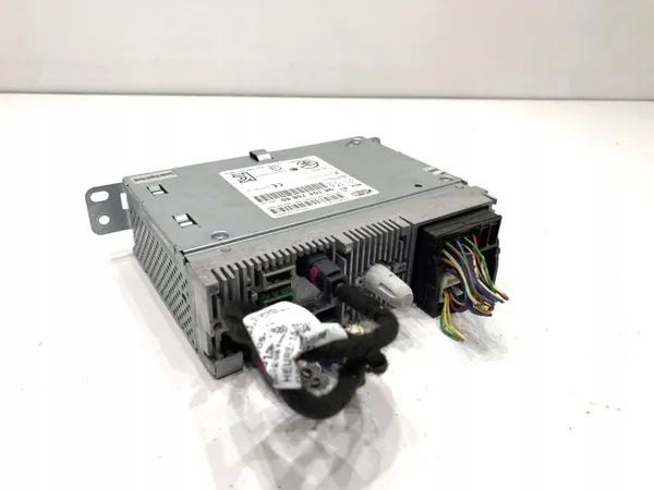 OEM 9810475880 Multimedia-stereo voor Peugeot 308 SW II image 3