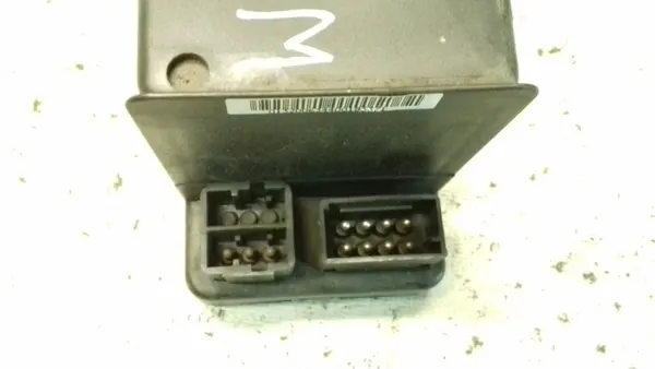 Bomba de travamento central OEM 0132006344 Mercedes Classe C image 3