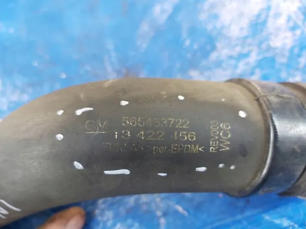 OPEL Insignia A Vesiletkku 1.6 CDTI image 3