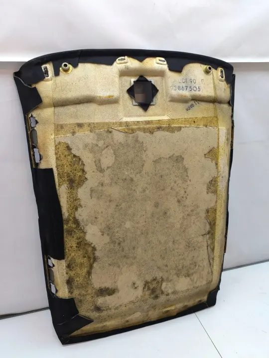 Teto Audi 80/90 B3 OEM 93867505 - Usado image 3