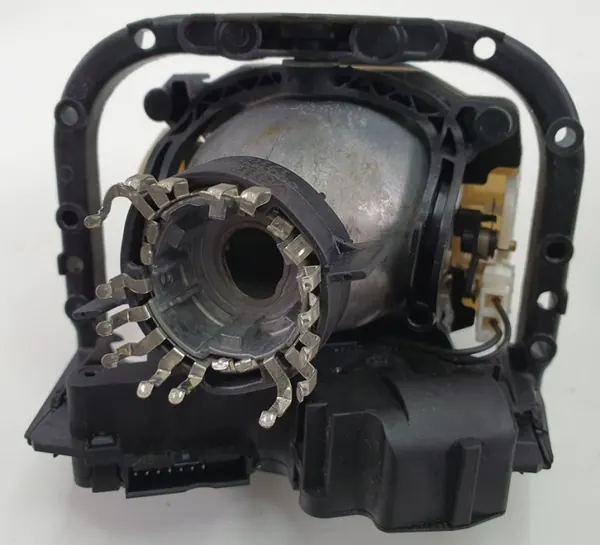 OEM 89207071 Xenon-ajovalolasi Vasen Volvo S60 II image 3
