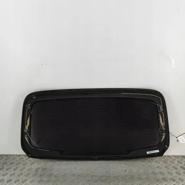 Mercedes-Benz OE A2056704600 achterruit image 4