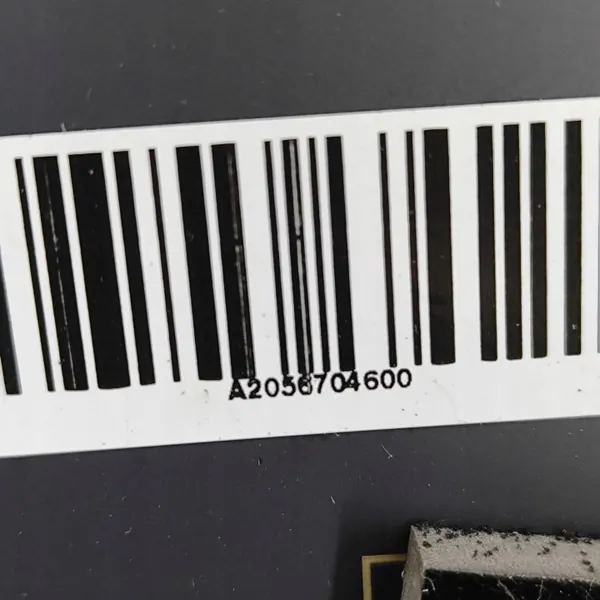 Mercedes-Benz OE A2056704600 achterruit image 6