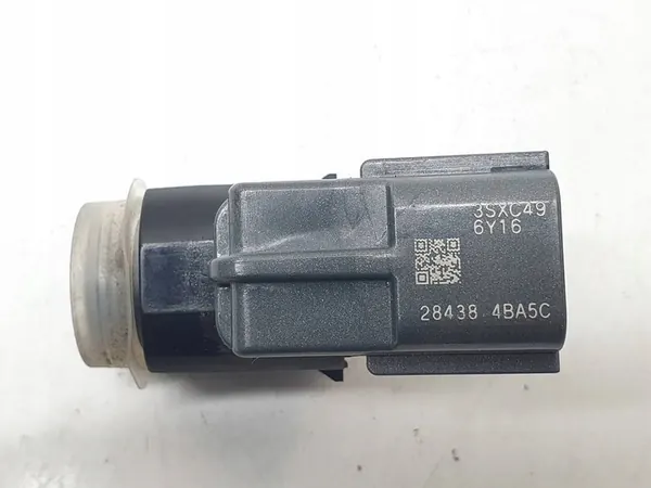 PDC Parksensor Nissan X-Trail III T32 284384BA5C image 3