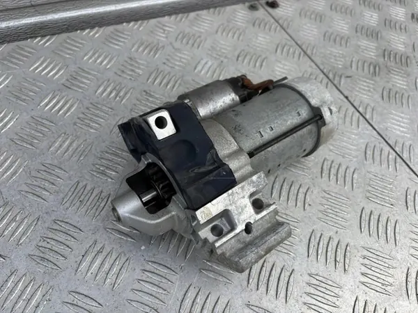 Arrancador BMW X4 MPOWER F98 F97 8671505 image 3