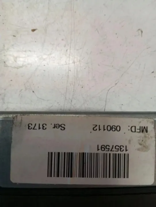 Appui-tête Volvo XC60 II OEM 1357591 - Occasion image 2