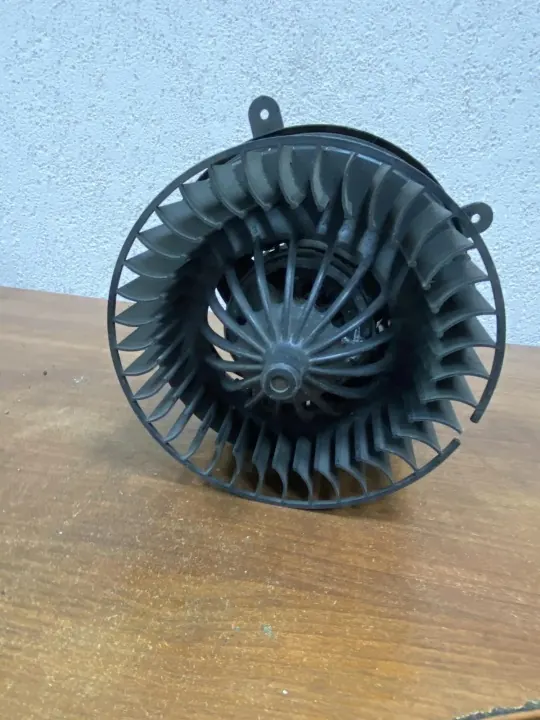 Ventilador de arrefecimento OEM E1137 para Mercedes-Benz E W210 image 2