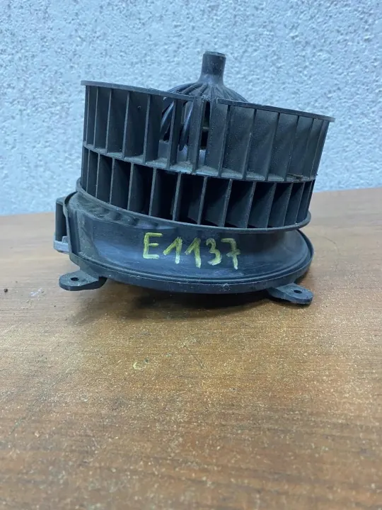 Ventilador de arrefecimento OEM E1137 para Mercedes-Benz E W210 image 3